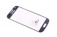 АКЦИЯ! Стекло для Samsung I9190 Galaxy S4 mini, синий