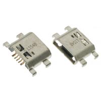 Системный разъем для Asus Zenfone 2 Laser/Selfie (ZE500KL/ZE550KL/ZE600KL/ZD551KL)