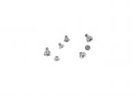 Винты для iPhone 5С (комплект 58 шт)