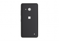 Задняя крышка Microsoft 550 (RM-1127) черный
