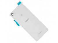 Задняя крышка для Sony D6503 Xperia Z2, белый