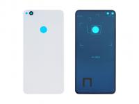 Задняя крышка Huawei Honor 8 Lite (PRA-TL10) белая