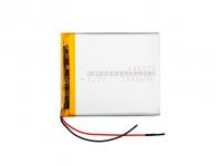 Аккумулятор универсальный 4x59x73 mm 3 000mAh (3,7V Li-Pol)