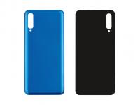 Задняя крышка Samsung A505F (A50) голубая