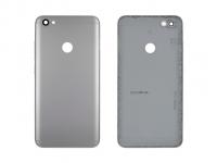 Задняя крышка для Xiaomi Redmi Note 5A Prime серый