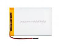 Аккумулятор универсальный 3,7x74x103 mm (3,7V Li-Pol)
