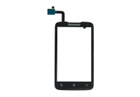 Тачскрин Lenovo A316i (черный)
