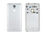 Задняя крышка Xiaomi Redmi Note 3 (серебро)