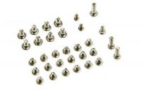 Комплект винтов для iphone 3G/ 3GS