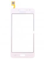 Тачскрин (сенсор) для Samsung G532F Galaxy J2 Prime серебро