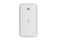 Задняя крышка Nokia 630/630 Dual/635 (RM-976/RM-978/RM-974) белая