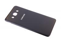 Задняя крышка для Samsung J710F J7 (2016) черный