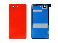 Задняя крышка для Sony D5803 Xperia Z3 Compact красный