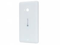 Задняя крышка для Microsoft 535 белый