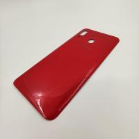 Задняя крышка для Samsung A305F Galaxy A30 красный