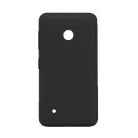 Задняя крышка Nokia 530 (черный)