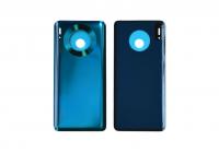 Задняя крышка Huawei Mate 30 (TAS-AL00/L09/L29) зеленая