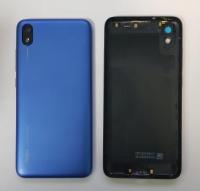 Задняя крышка для Xiaomi Redmi 7A синий