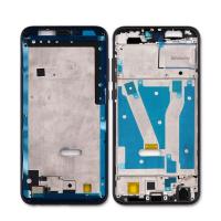 Рамка дисплея для Huawei Honor 9 Lite черный