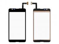 Тачскрин Sony E2003/E2033 (E4g/E4g Dual) черный