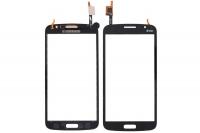 Тачскрин (сенсор) для Samsung G7102 Galaxy Grand 2, черный