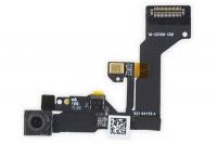 Шлейф для iphone 6S  с микрофоном и фронтальной камерой (821-1871-A)