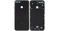 Задняя крышка для XIAOMI MI 5X/ MI A1 черный