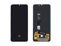 Дисплей для Xiaomi Mi 9 SE модуль с тачскрином черный (AMOLED)