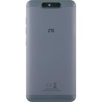 Задняя крышка для ZTE Blade V8 серый