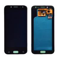 Дисплей для Samsung J530F Galaxy J5 (2017) модуль с тачскрином черный (In-Cell)