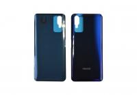 Задняя крышка Huawei Honor View 30 Pro (OXF-AN10) голубая