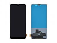 Дисплей для Oppo RX17 Neo + тачскрин черный (TFT)