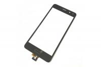 Тачскрин (сенсор) для Huawei Y5 (2017) черный