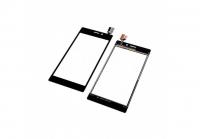Тачскрин Sony D2403 (M2 Aqua) черный