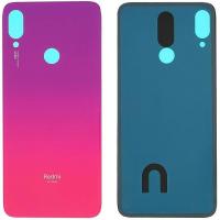 Задняя крышка для Xiaomi Redmi Note 7 красный