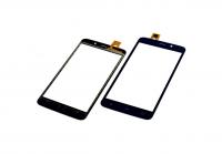 Тачскрин FLY FS508 (Cirrus 6) черный