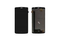 Дисплей для ZTE Blade L5 (5