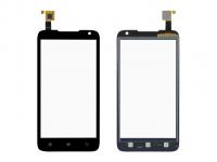 Тачскрин Lenovo A526 (черный)