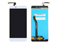 Дисплей Xiaomi Redmi 4 Pro/Prime модуль с тачскрином (белый)