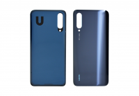 Задняя крышка Xiaomi Mi A3 Lite (черная)