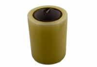 Скотч для защиты/очистки дисплеев прозрачный  150мм 100м