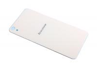АКЦИЯ! Задняя крышка для Lenovo S850, белый