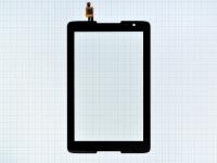 Тачскрин Lenovo A8-50 (A5500) черный