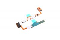 АКЦИЯ! Шлейф для Nokia 5530 с разъемом гарнитуры и клавишами