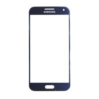 Стекло для Samsung E500 Galaxy E5 черный
