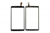 АКЦИЯ! Тачскрин (сенсор) для Lenovo S930, черный