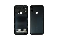 Задняя крышка Xiaomi Redmi 6 Pro (черный)