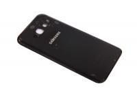 Задняя крышка для Samsung A520F Galaxy A5 (2017) черный