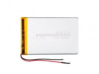 Аккумулятор универсальный 4х65х90 mm 3 500mAh (3,7V Li-Pol)