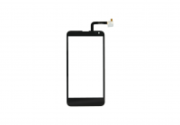 Тачскрин FLY IQ4514 Evo Tech 4 (черный)